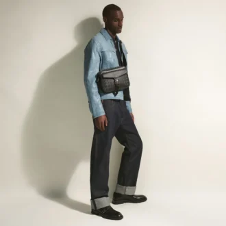 Τσάντα Extreme 3.0 με αγκράφα M LOCK 4810