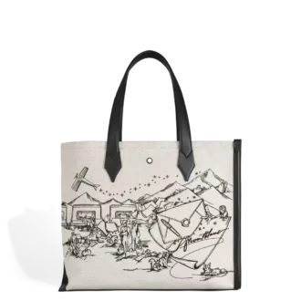 Τσάντα Happy Holidays