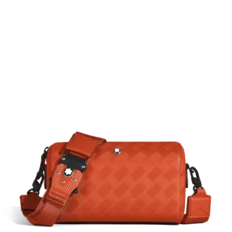 Τσάντα Montblanc 142 mini με αγκράφα M LOCK 4810