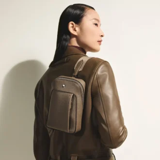 Τσάντα Montblanc Companion για το σώμα