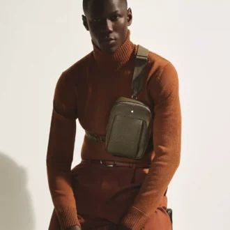 Τσάντα Montblanc Companion για το σώμα