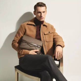 Τσάντα Montblanc Envelope